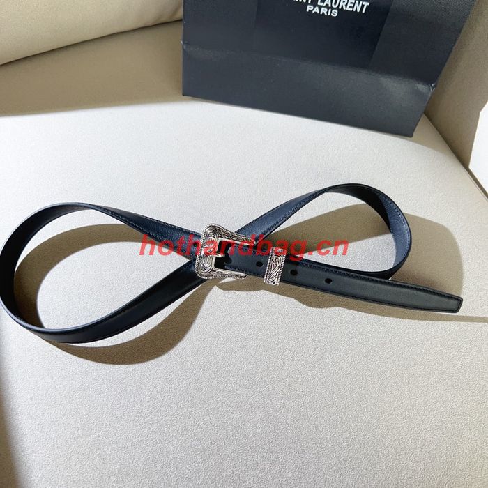 Yves saint Laurent Belt 20MM SLB00061 Yves saint Laurent Belt 20MM SLB00061